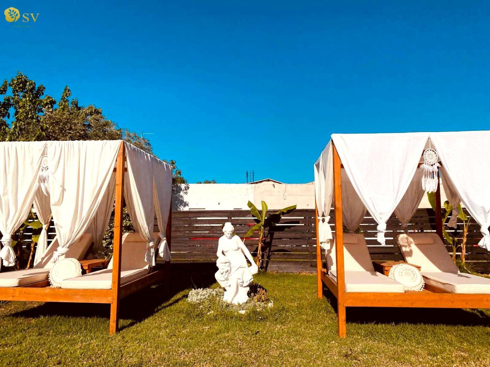 Secreta Vista Aparthotel Kavos Exterior photo