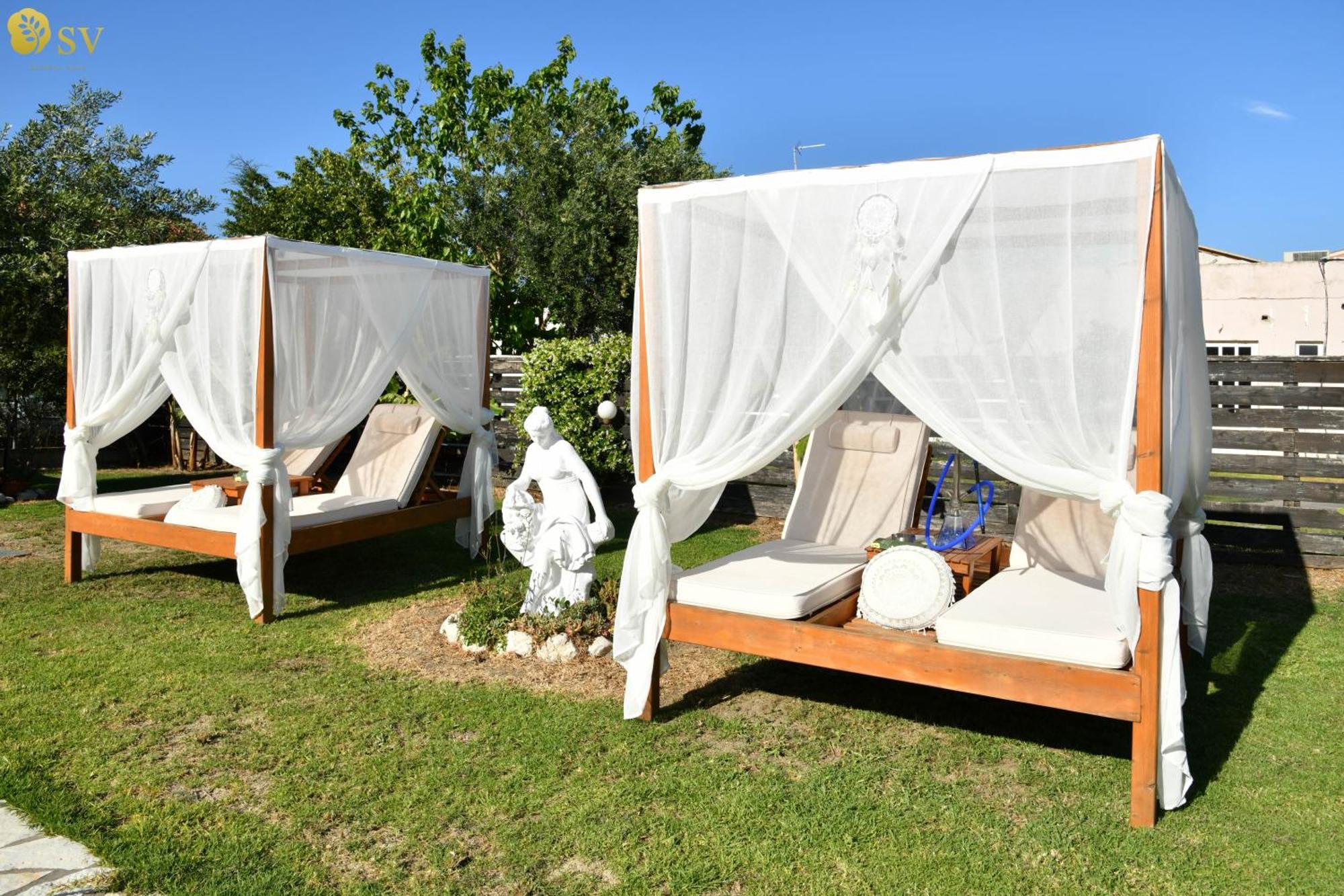 Secreta Vista Aparthotel Kavos Exterior photo