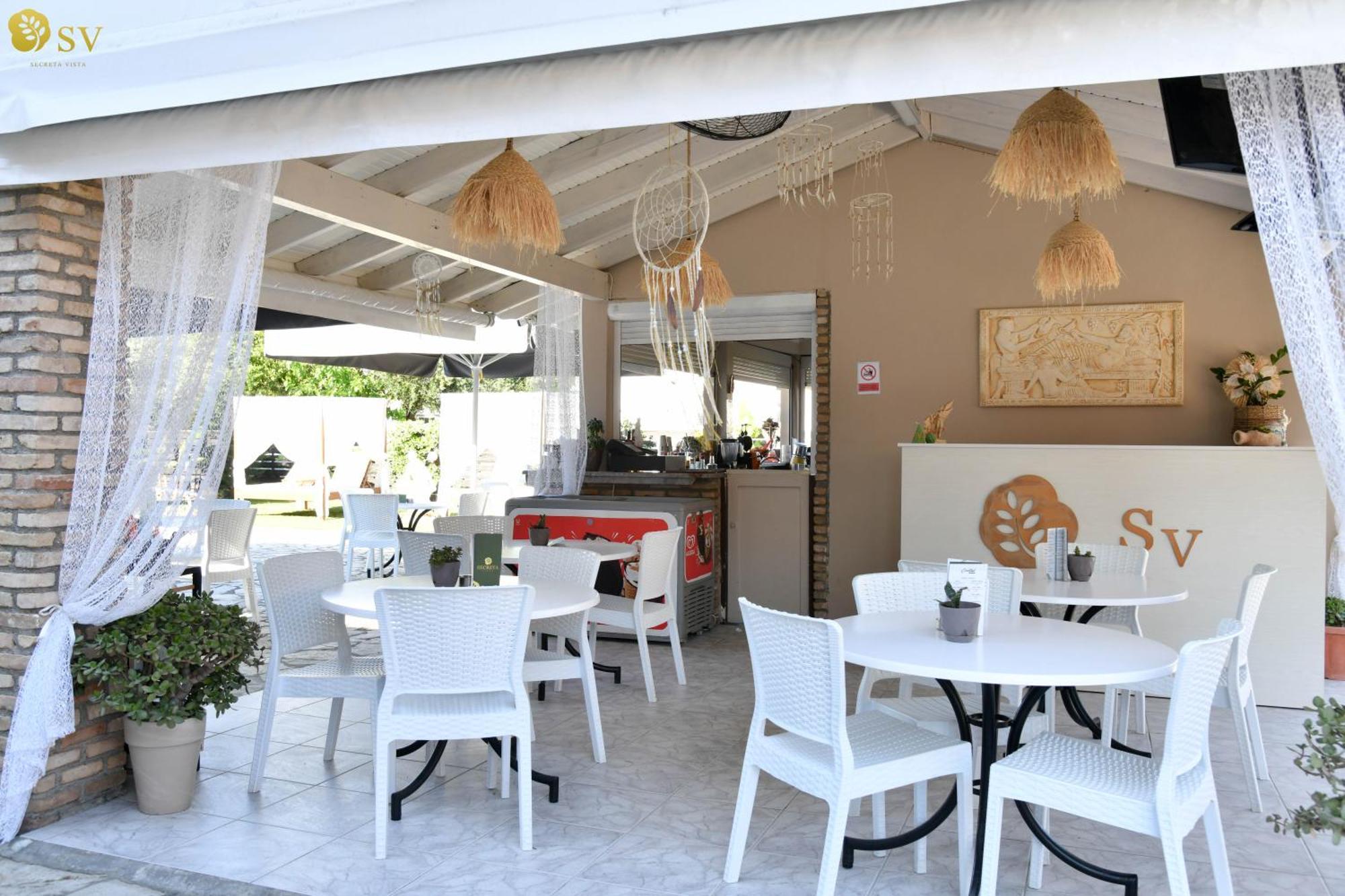 Secreta Vista Aparthotel Kavos Exterior photo